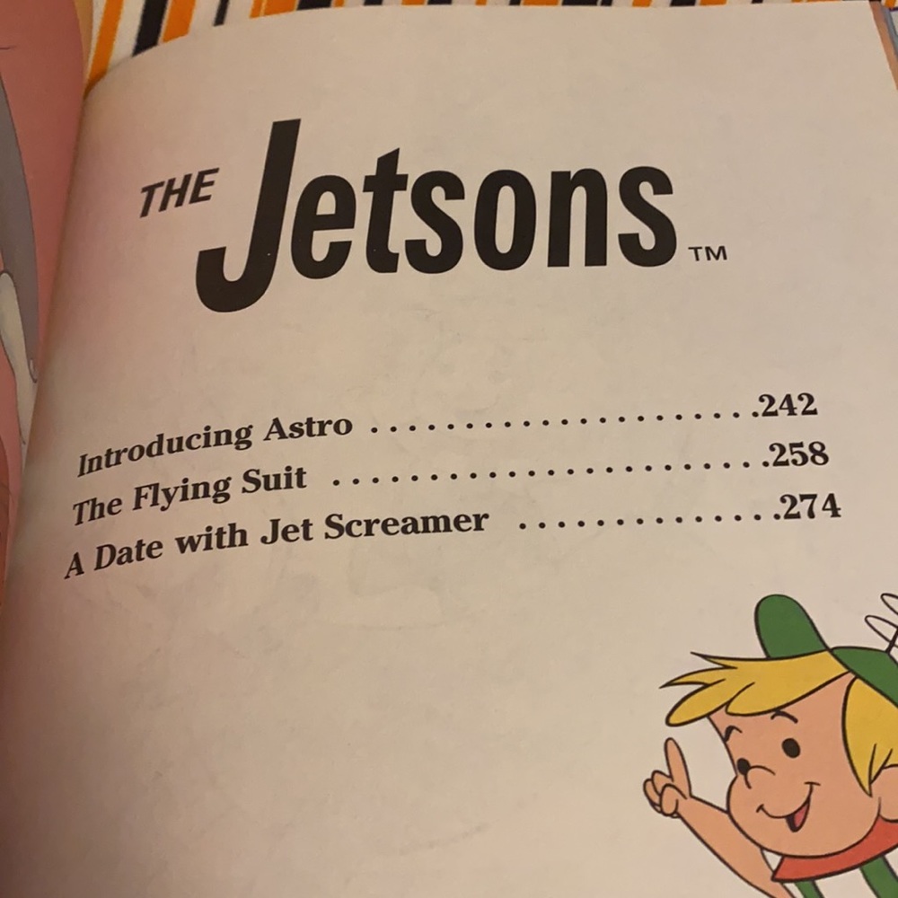 The Cartoon Classics Collection Volume Two - Picture 8 of 13